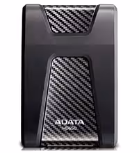 هارد اکسترنال ای دیتا مدل HD650 ظرفیت 2 ترابایت