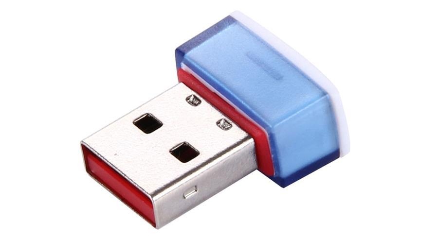 کارت شبکه usb بی سیم کی نت مدل K-UW150
