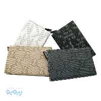 کیف جا کارتی چرمی گوچی و MK