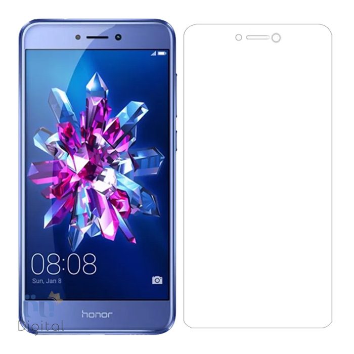 محافظ صفحه نمایش مناسب برای گوشی هواوی مدل Honor 8 Lite