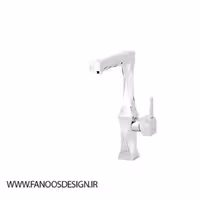 شیر ظرفشویی باستان مدل لیو