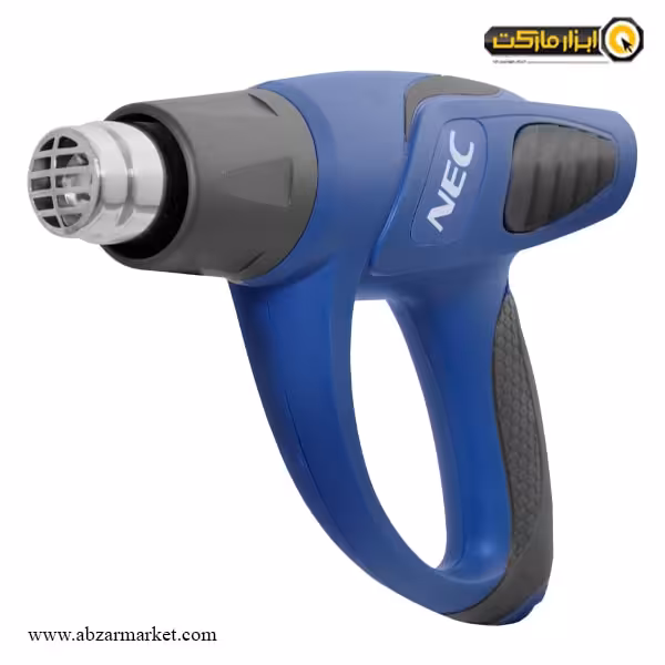 سشوار صنعتی ان ای سی 1800 وات مدل 4111