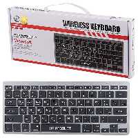 کیبورد بی سیم مینی ایکس پی XP-4600