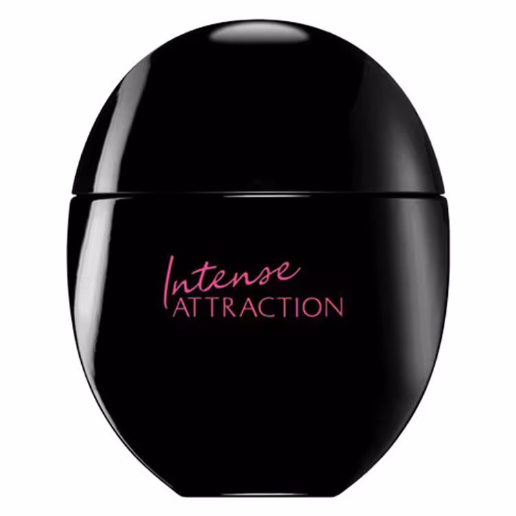 ادو پرفیوم زنانه Art and Parfum Intense Attraction حجم 100 میلی لیتر