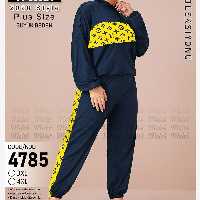 ست هودی و شلوار بهاره