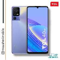 گوشی موبایل تی سی ال مدل TCL 40SE دوسیمکارت رم 6 حافظه 256 گیگابایت - فروشگاه موبایل مظاهری
