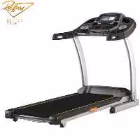 تردمیل خانگی چندکاره Leader sport مدل DK08 AF