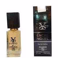 ادو پرفیوم مردانه شمیاس مدل encre noire حجم 35 میلی لیتر