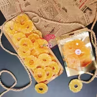 آناناس خشک کمپوتی (100 گرمی) چکاوک 