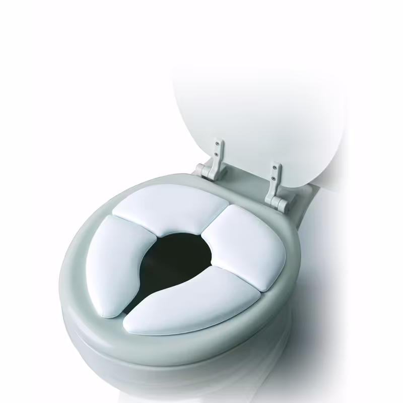 تبدیل توالت فرنگی مسافرتی کودک Cushie Traveler