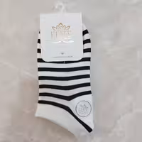 جوراب نیم ساق