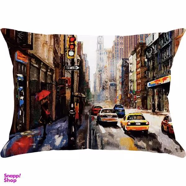 کوسن رنس مدل R1-10122