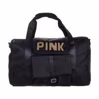 ساک ورزشی PINK مدل KH 555 بند دار
