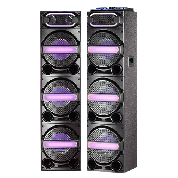 اسپیکر مکسیدر  مدل CN-627