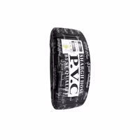 شیلنگ ( شلنگ ) گاز سایز 3/8 ( دهانه خروجی 9 میلی متر ) طرح یاسا نخدار مشکی شرق