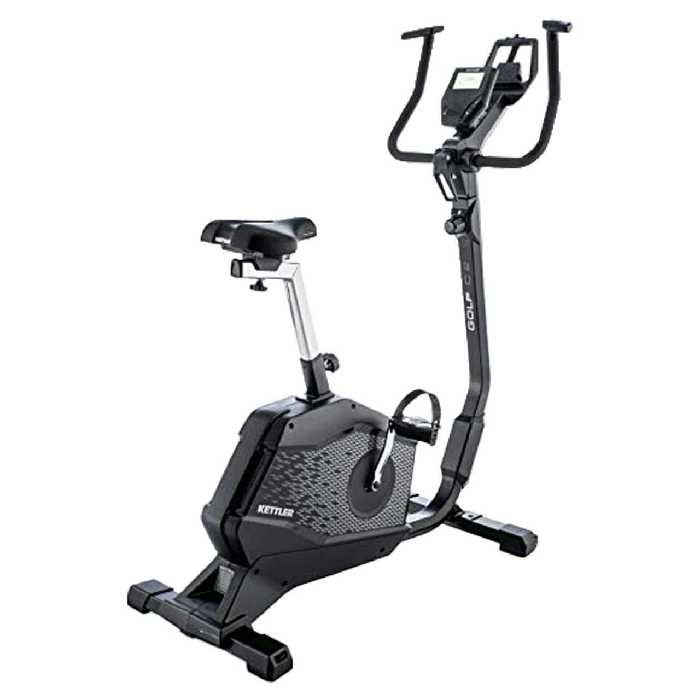 دوچرخه ثابت ایستاده خانگی KETTLER Golf-C2