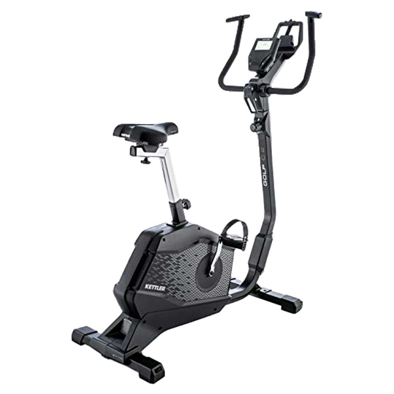دوچرخه ثابت ایستاده خانگی KETTLER Golf-C2