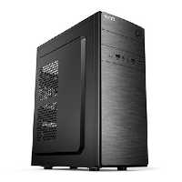 کیس کامپیوتر تسکو مدل TC-4474