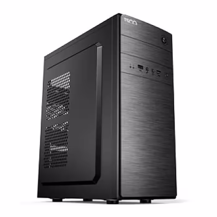 کیس کامپیوتر تسکو مدل TC-4474