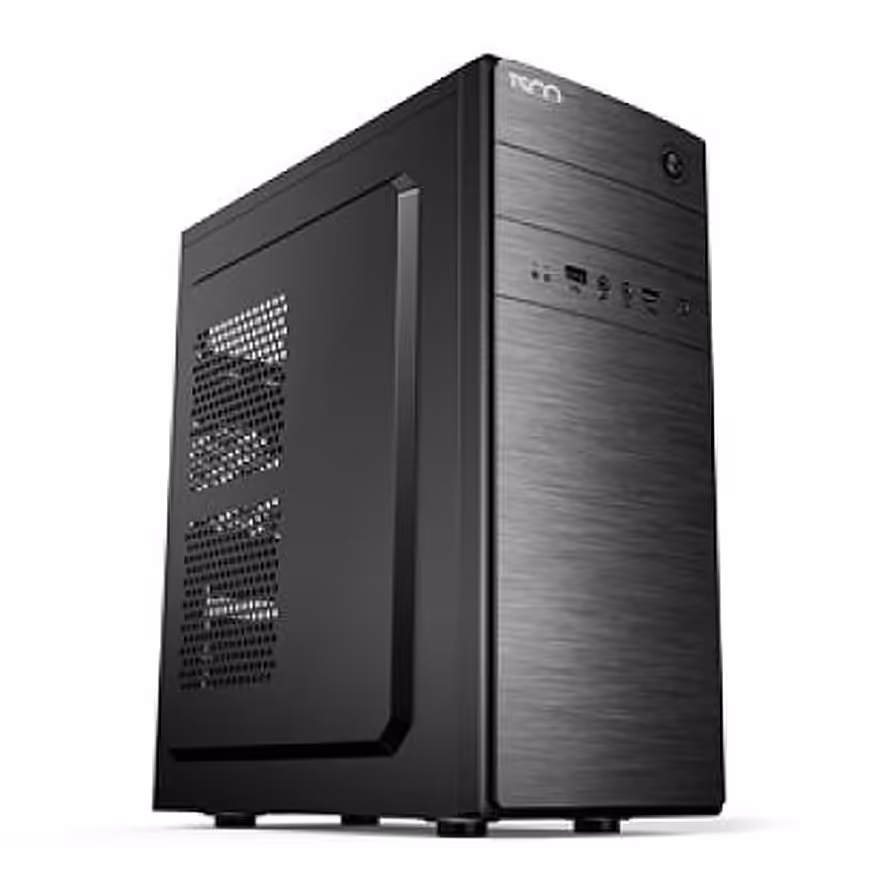 کیس کامپیوتر تسکو مدل TC-4474