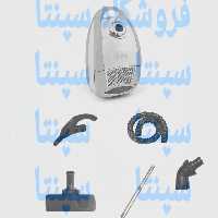 ست قطعات جاروبرقی آی فادر اورجینال شرکتی 