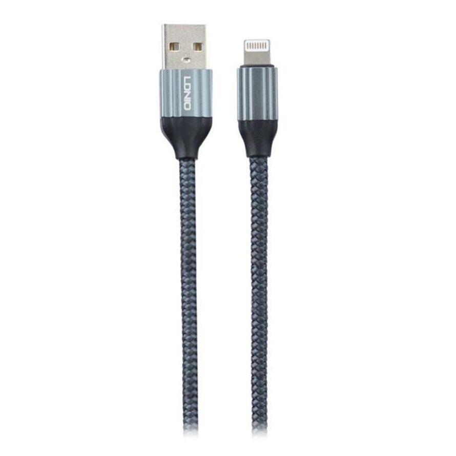 کابل 2 متری Lightning الدینیو  LS432