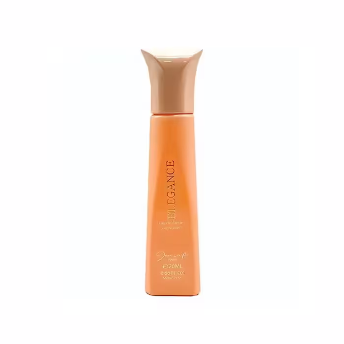خرید + قیمت | عطر جیبی زنانه ژک ساف مدل Elegance حجم 20 میل