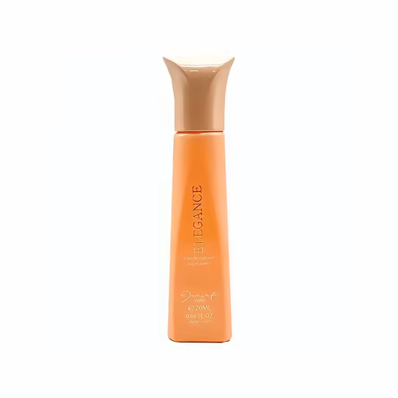 خرید + قیمت | عطر جیبی زنانه ژک ساف مدل Elegance حجم 20 میل