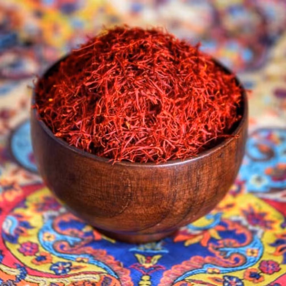 زعفران گل اعلا 1 گرمی