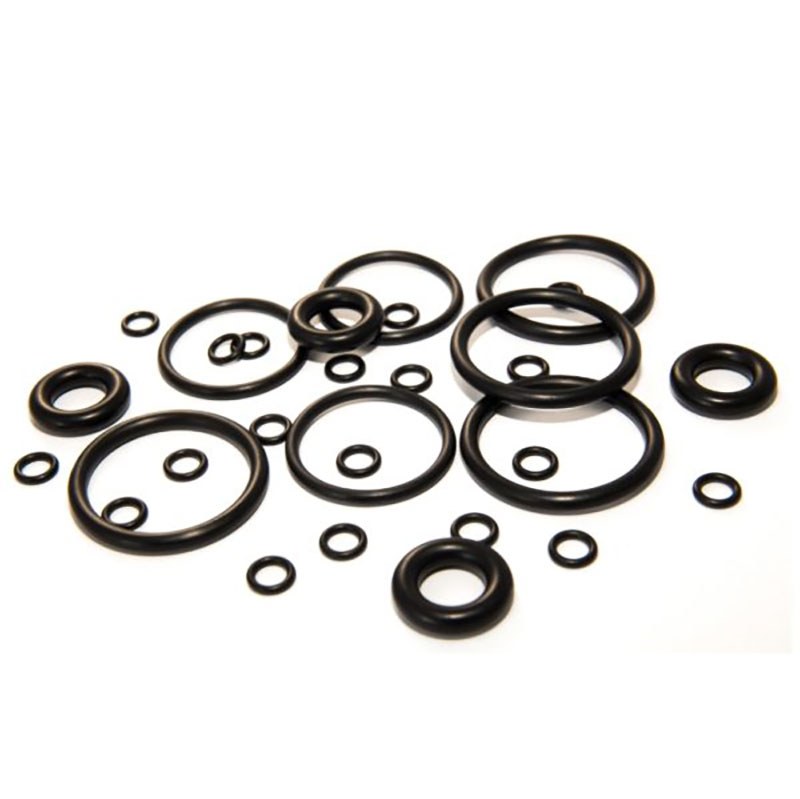 اورینگ 78 ضخامت 4 جنس NBR