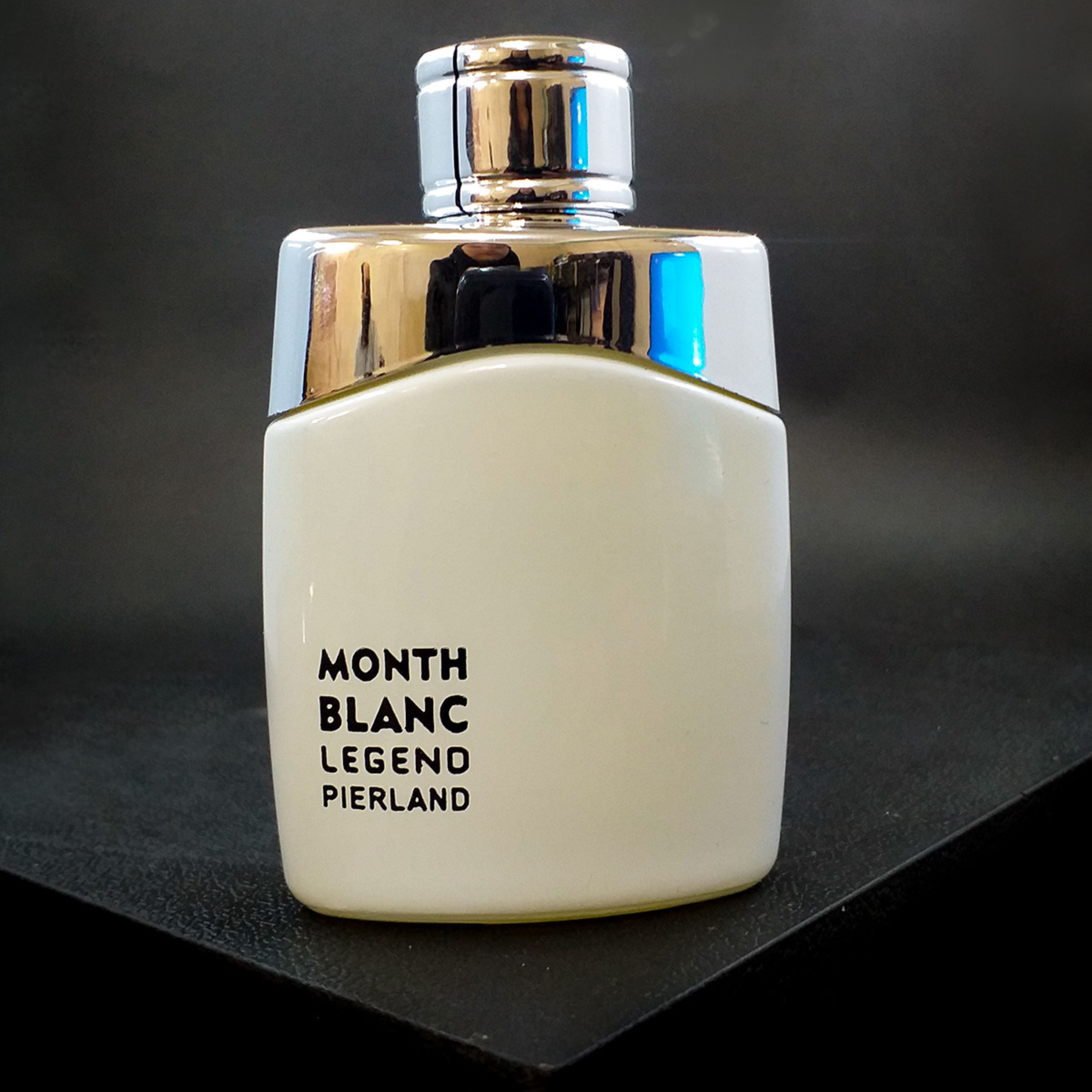 ادکلن لجند اسپیریت-Mont Blanc Legend Spirit