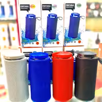 اسپیکر  همراه بلوتوثی122