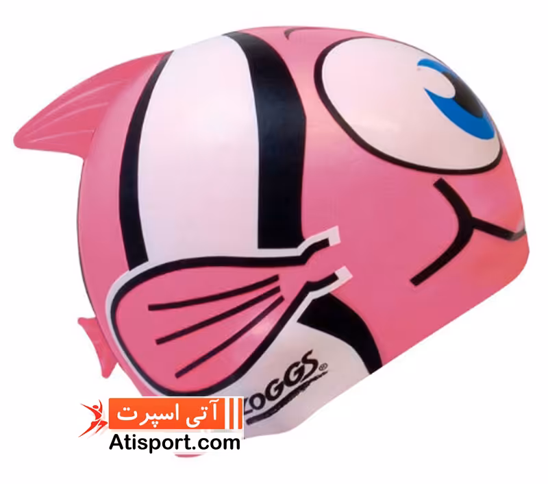 کلاه شنا بچه گانه Zoggs character