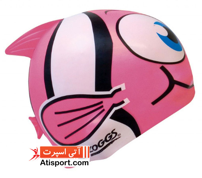 کلاه شنا بچه گانه Zoggs character