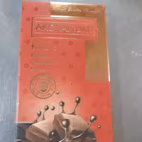 شکلات تخته ای قهوه 