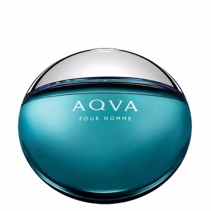 تستر ادو تویلت مردانه بولگاری مدل Aqva Pour Homme حجم 100 میل