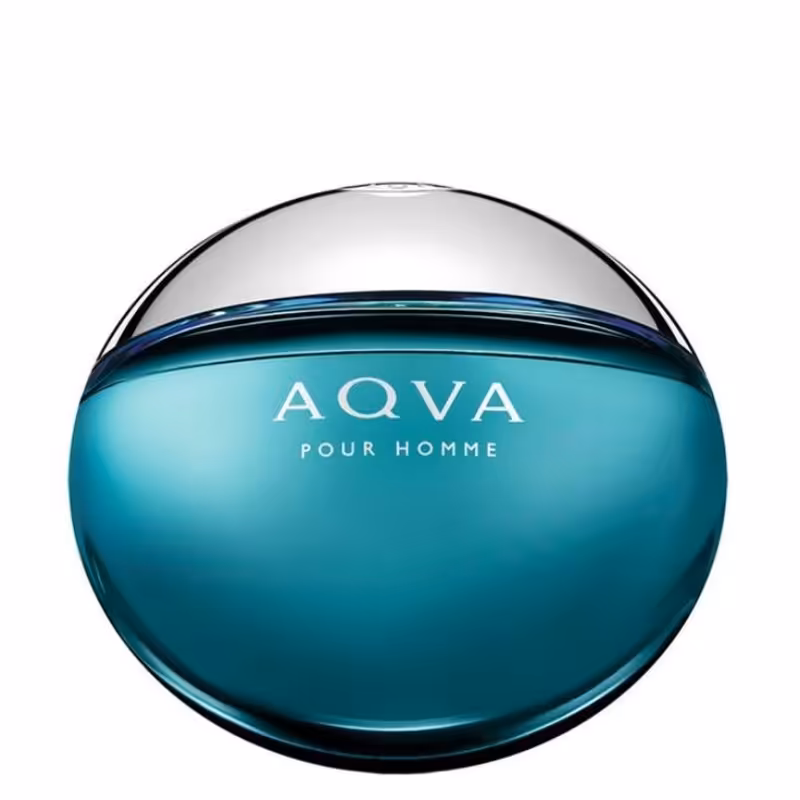 تستر ادو تویلت مردانه بولگاری مدل Aqva Pour Homme حجم 100 میل