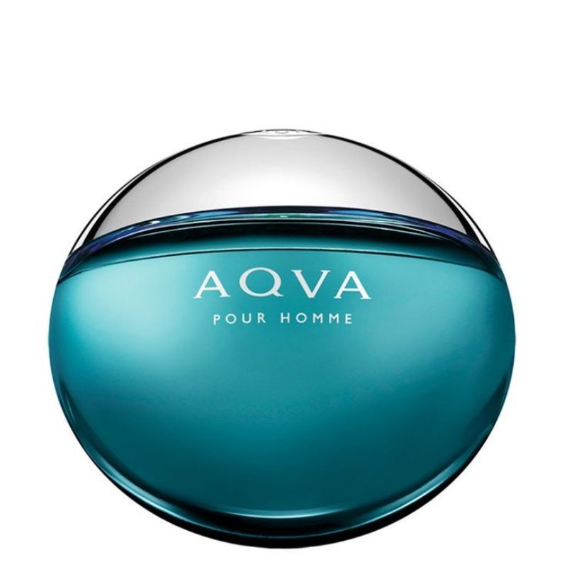 تستر ادو تویلت مردانه بولگاری مدل Aqva Pour Homme حجم 100 میل