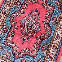 فرش دستبافت مدل ساروق کد 210