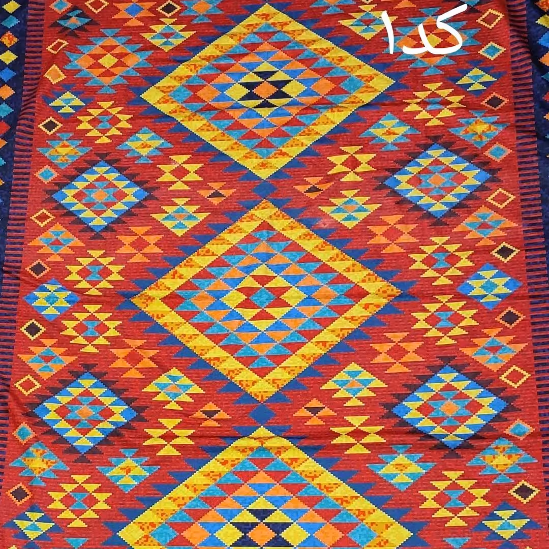 روفرشی مخمل 