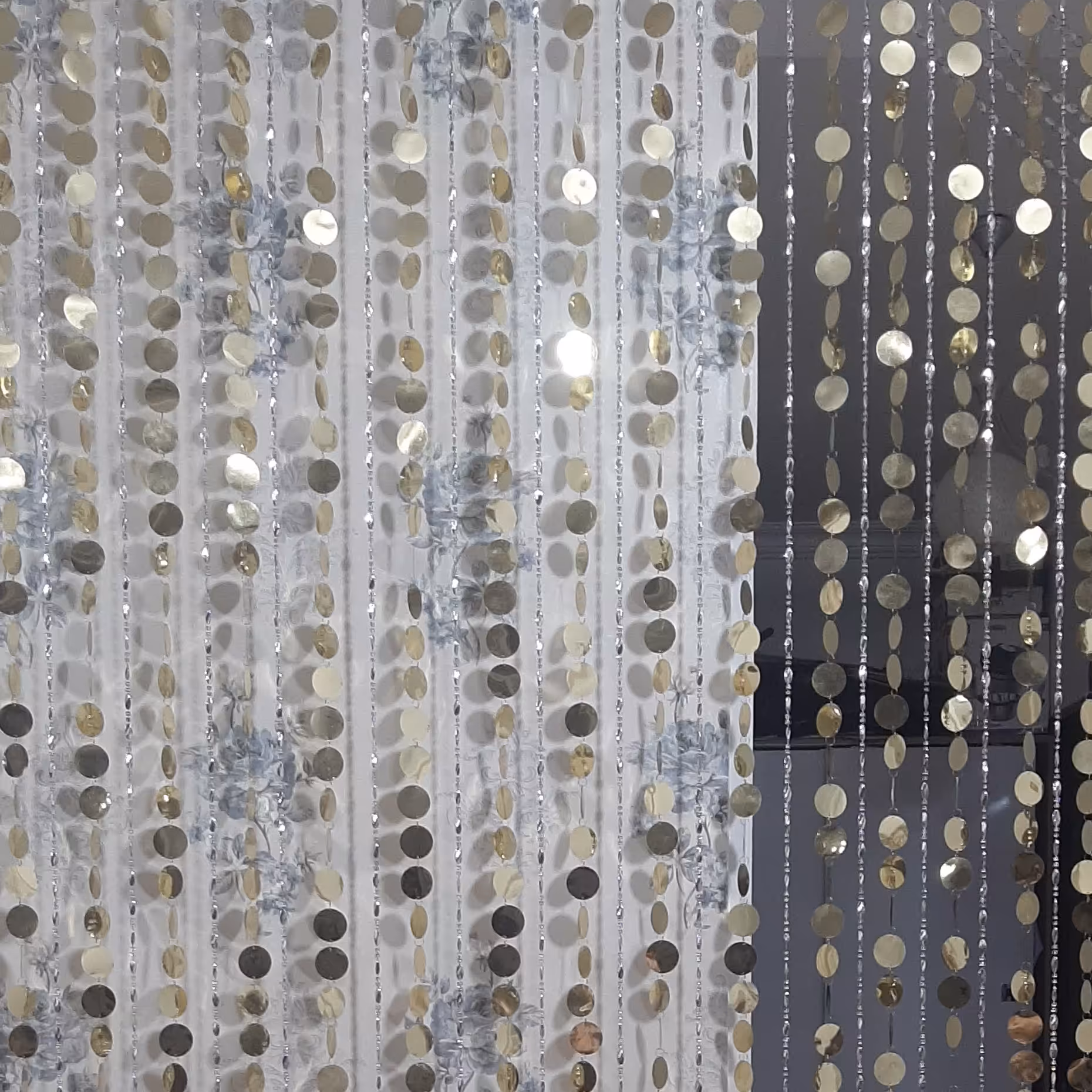 پرده ترکیبی 1115