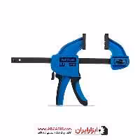گیره دستی فشاری 15 سانتیمتر فک 85 نووا مدل 4076