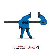 گیره دستی فشاری 15 سانتیمتر فک 85 نووا مدل 4076