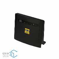 قیمت و مشخصات مودم TD-LTE ایرانسل مدل Z6000