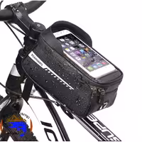 کیف دوچرخه ضد آب