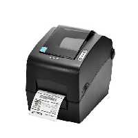 پرینتر لیبل زن بیکسولون مدل SLP-TX403n-Network