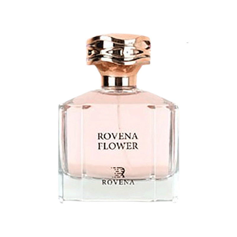 عطر ادکلن روونا فلاور بمب ویکتور اند رولف Rovena Flower