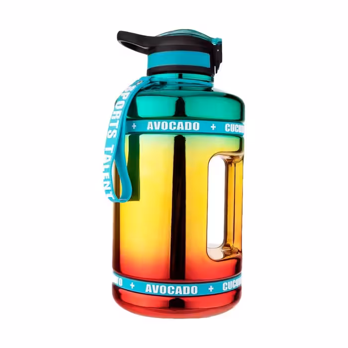 قمقمه مدل GS-Mercury گنجایش 1.8 لیتر