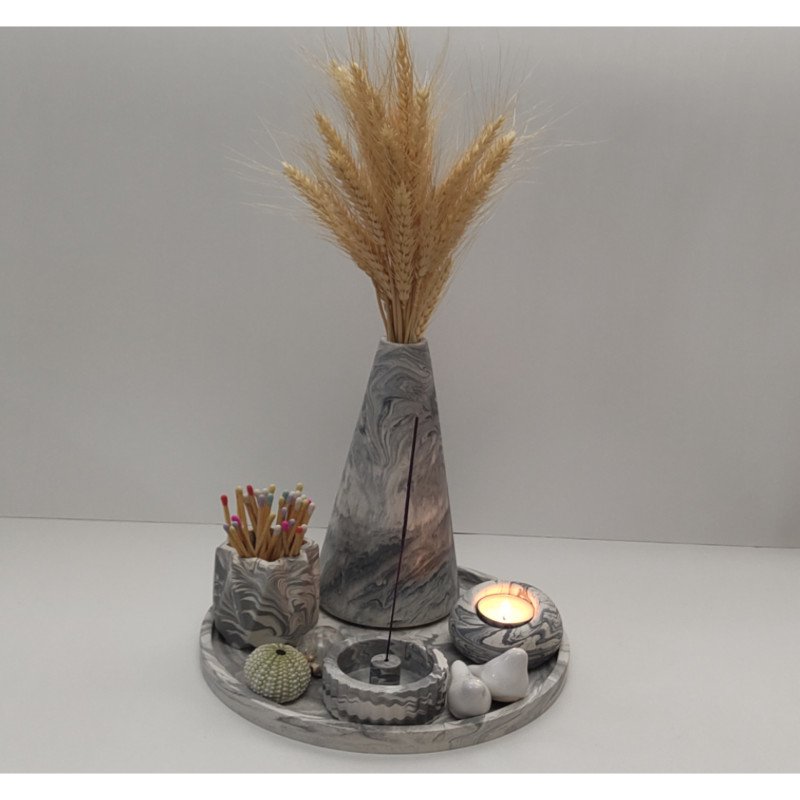 ست بتنی پنج تیکه 