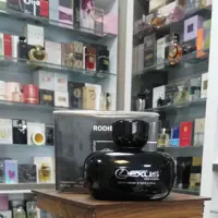 ادکلن مردانه لکسوس مشکی Lexus Black For Men